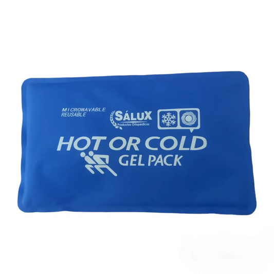 GOLDEN ™ - (PACK 2) COMPRESAS DE GEL (FRÍO🧊/CALOR🔥)