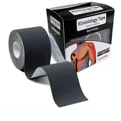 CINTA KINESIOLÓGICA